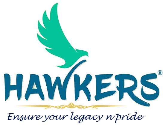 Hawkers