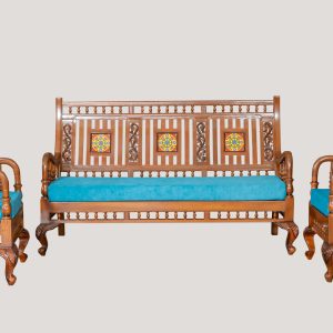 Couches Sofas SS-004 (T)